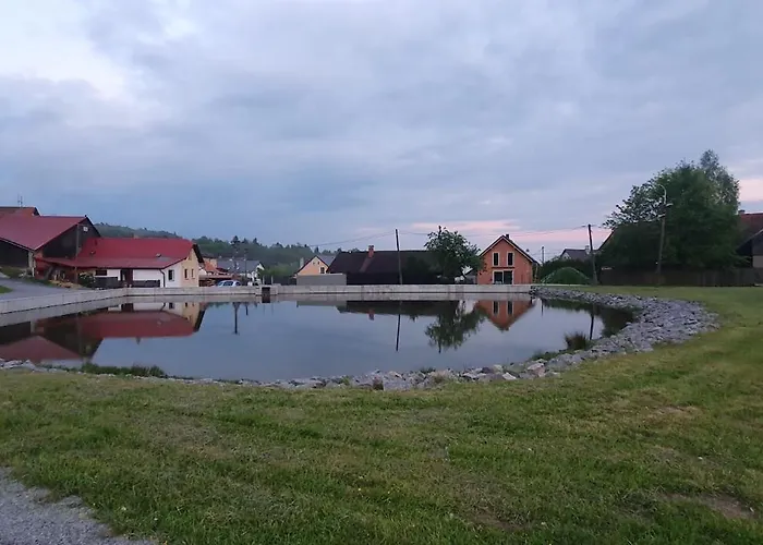 Lhotka 22 Kopecek