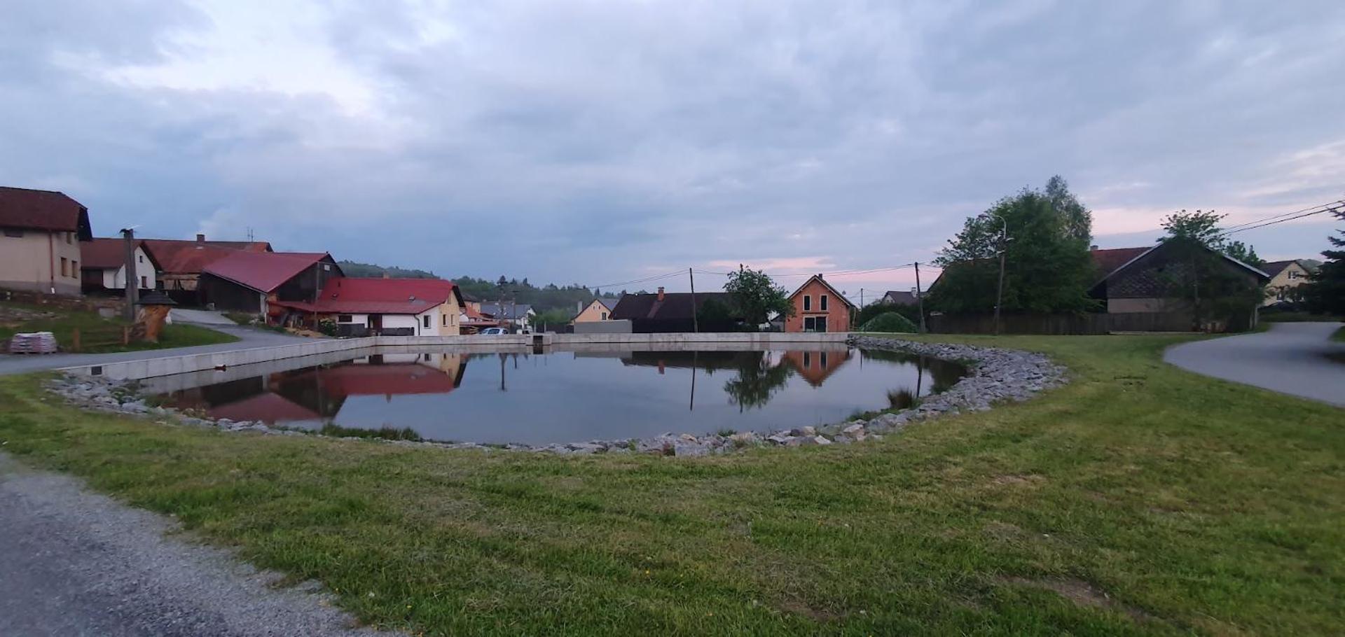 Lhotka 22 Kopecek