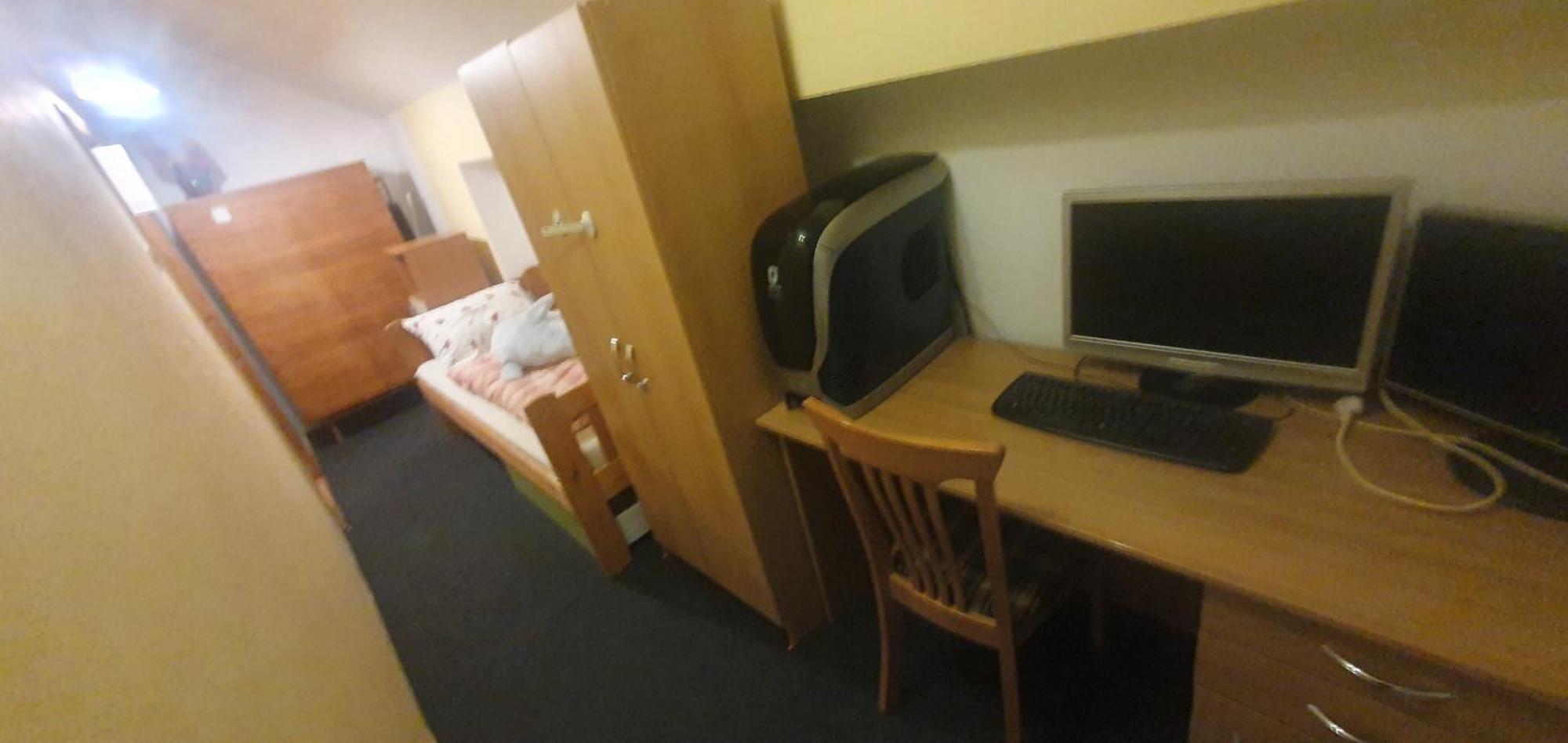Lhotka 22 Kopecek Apartment