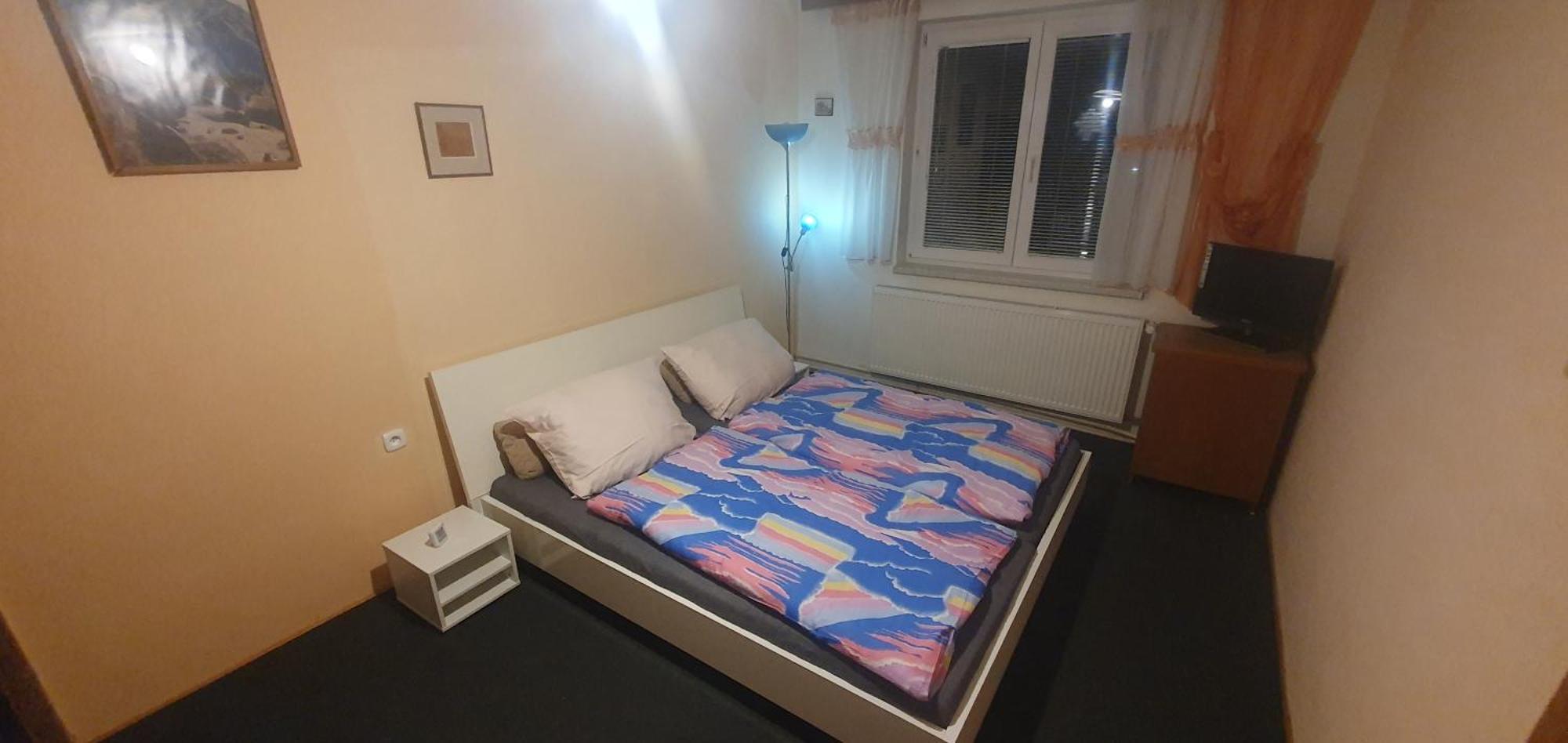 Апартаменты Lhotka 22 Kopecek